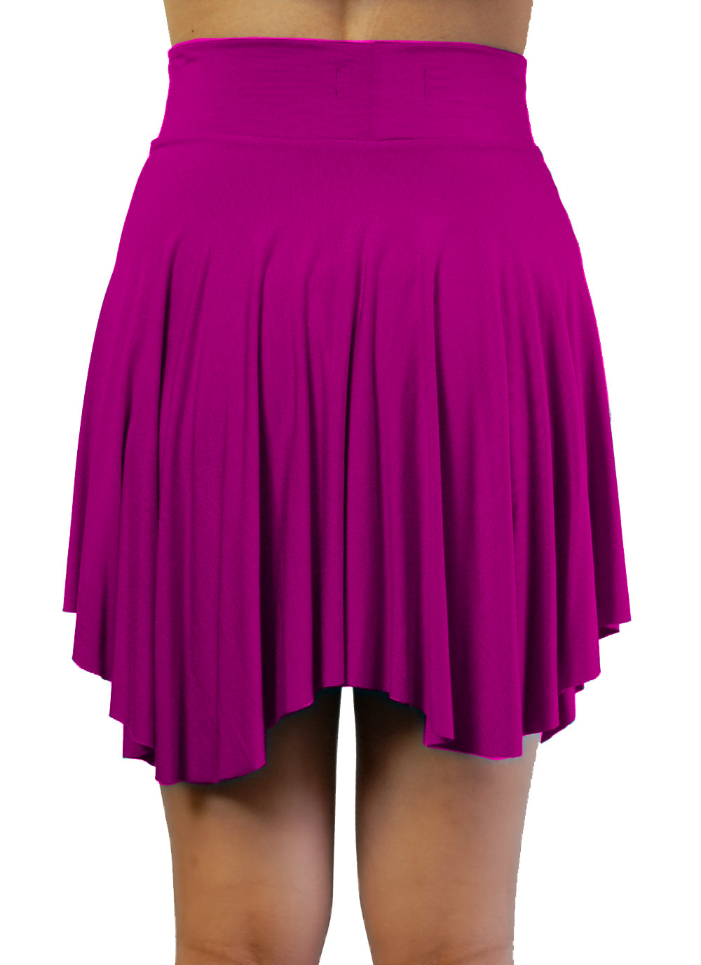 Cherie Mini Skater Skirt